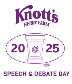 Knott\'s Day Logo
